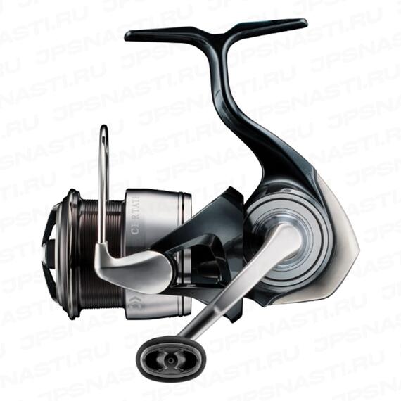Катушка Daiwa 24 Certate FC LT 2500-S, фото 