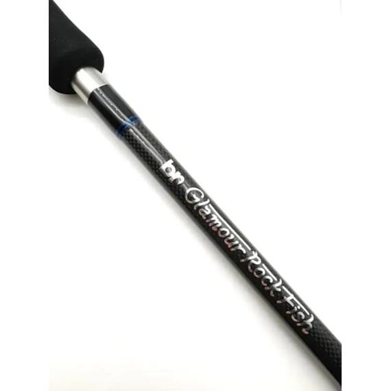 Спиннинг Breaden GRF TR85 PE special "V2.4", фото , изображение 6