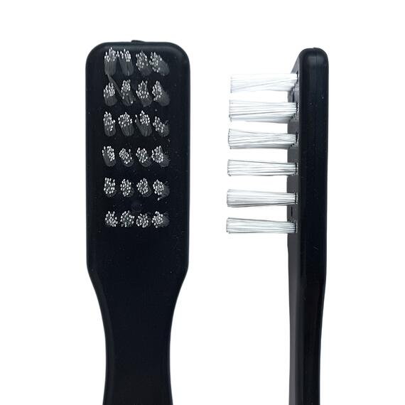 Профессиональная мини-щетка для чистки монет, фото , изображение 5