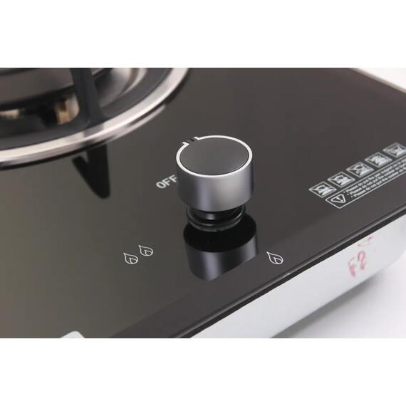 Газовая варочная панель IPlate IGH-140, фото , изображение 15