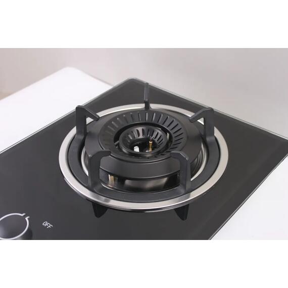 Газовая варочная панель IPlate IGH-140, фото , изображение 13