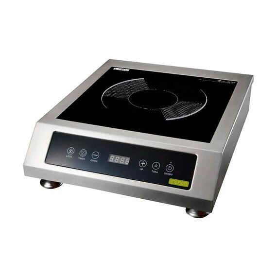 Индукционная плита IPlate NORA, фото , изображение 4