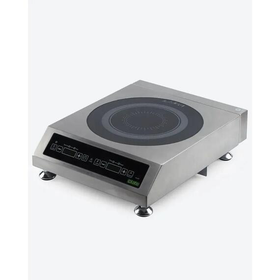 Индукционная плита IPlate ALISA, фото , изображение 4