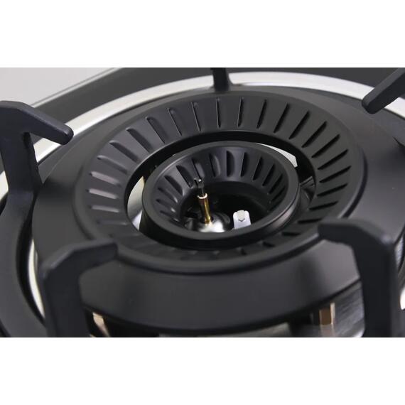 Газовая варочная панель IPlate IGH-140, фото , изображение 11