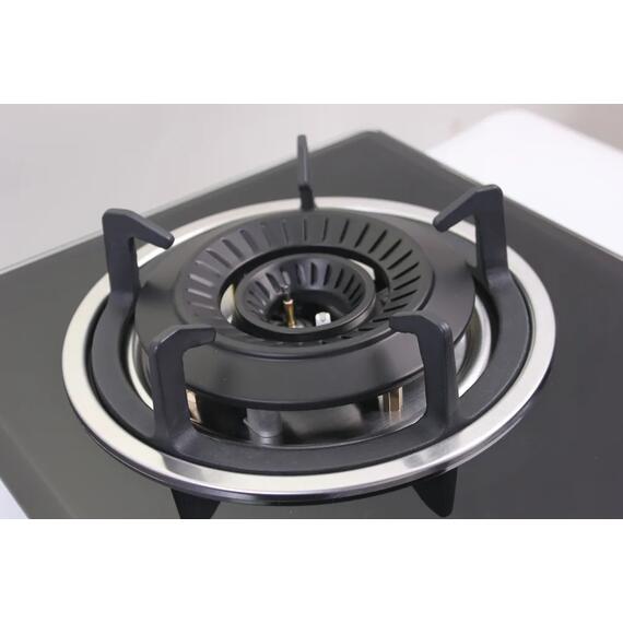 Газовая варочная панель IPlate IGH-140, фото , изображение 14