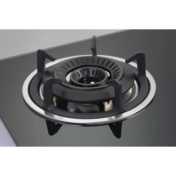 Газовая варочная панель IPlate IGH-240, фото , изображение 12