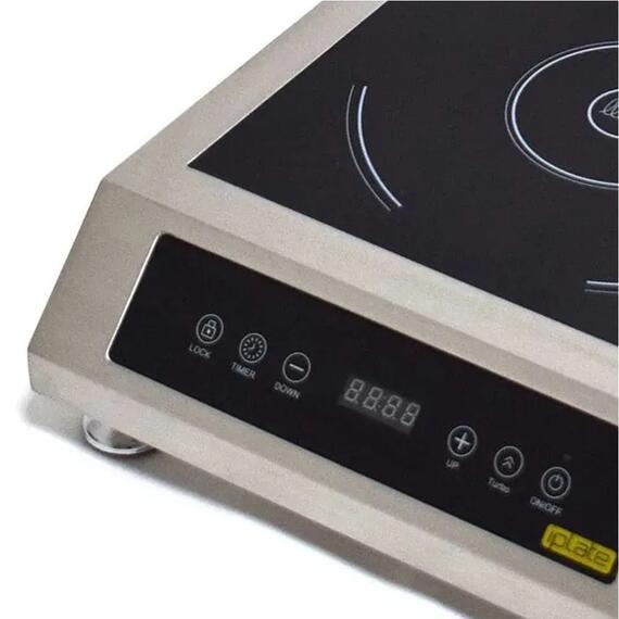 Индукционная плита IPlate NORA, фото , изображение 6