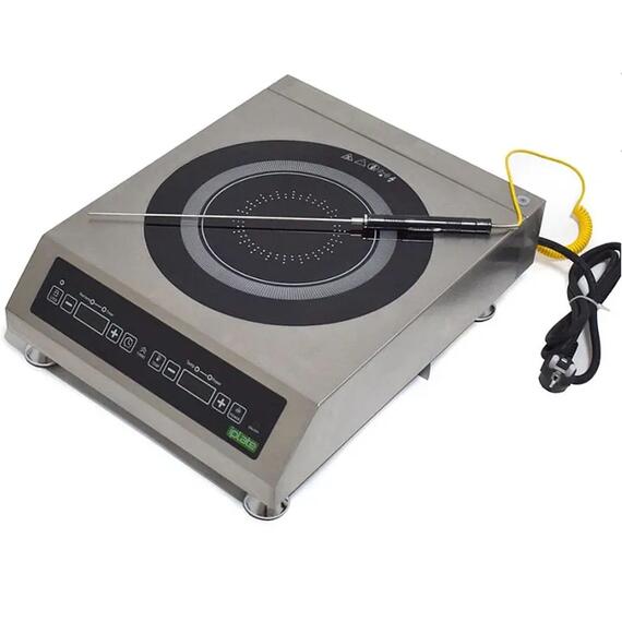 Индукционная плита IPlate ALISA, фото , изображение 6