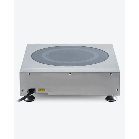 Индукционная плита IPlate ALISA, фото , изображение 8