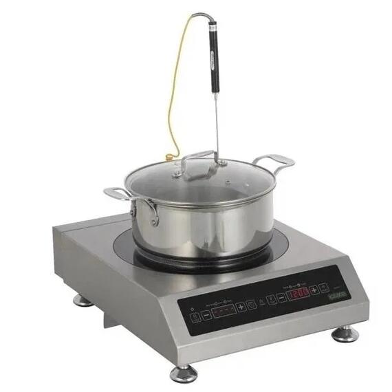 Индукционная плита IPlate ALISA, фото , изображение 5