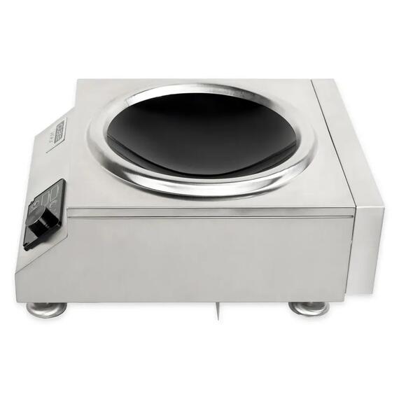 Индукционная плита IPlate VERA WOK, фото , изображение 6