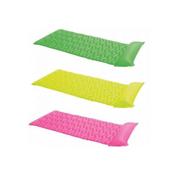 58807 Надувной матрас Intex для плавания tote-n-float wave, фото 