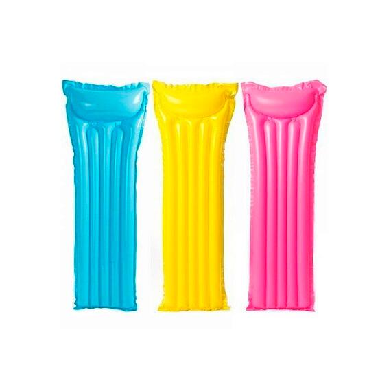 59703 Надувной матрас Intex экономатс, фото 