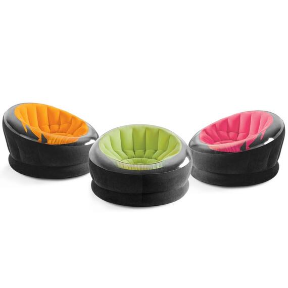 68582 Надувное кресло Intex Empire , фото , изображение 7