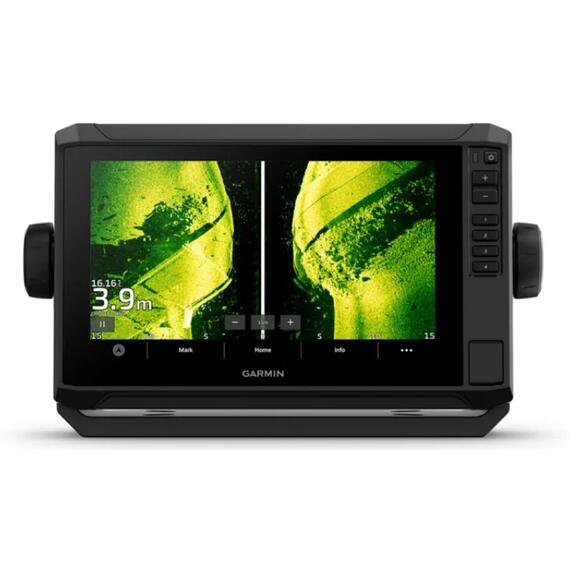 Эхолот Garmin EchoMap UHD2 93sv с датчиком GT56UHD-TM, фото 