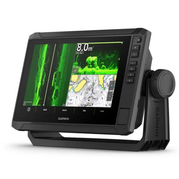 Эхолот Garmin EchoMap UHD2 93sv с датчиком GT56UHD-TM, фото , изображение 4