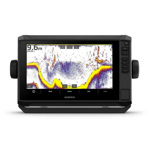Эхолот Garmin EchoMap UHD2 93sv с датчиком GT56UHD-TM, фото , изображение 5