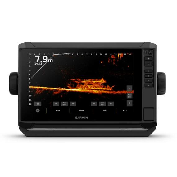 Эхолот Garmin EchoMap UHD2 93sv с датчиком GT56UHD-TM, фото , изображение 6