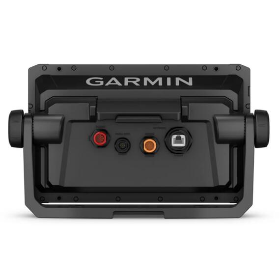 Эхолот Garmin EchoMap UHD2 93sv с датчиком GT56UHD-TM, фото , изображение 8