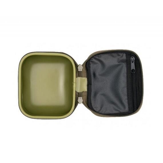 Коробка ПВХ Compac KORDA 125 200x130x60мм камуфляж, фото , изображение 4