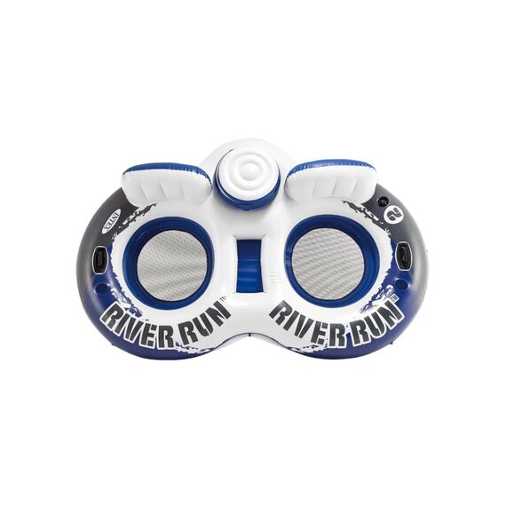 58837 Надувное кресло с баром Intex, фото , изображение 9