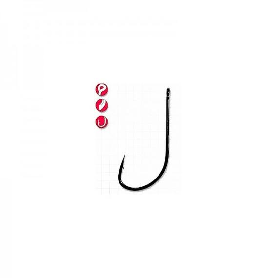 Крючки GAMAKATSU HOOK F314 8P N/L, фото 