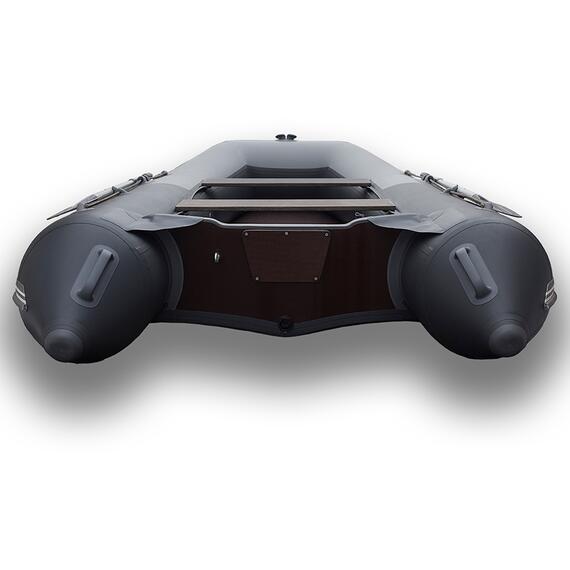 Надувная лодка ПВХ Stel 03/300 Н, фото , изображение 2