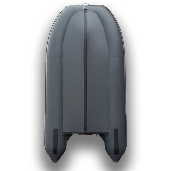 Надувная лодка ПВХ Stel 03/300 Н, фото , изображение 4