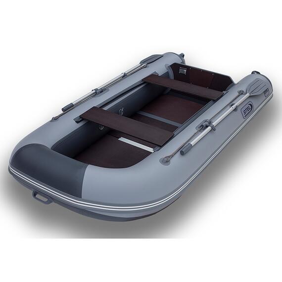 Надувная лодка ПВХ Stel 02/280, фото , изображение 2