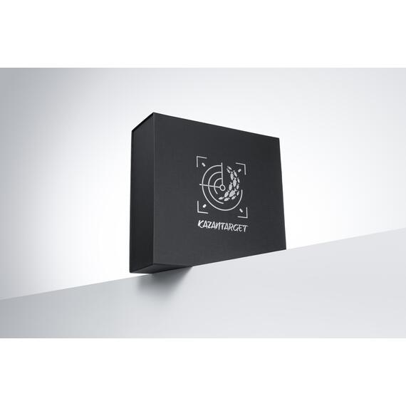 Ротатор для датчика эхолота PELORUS Kazantarget v.2.2, фото , изображение 5