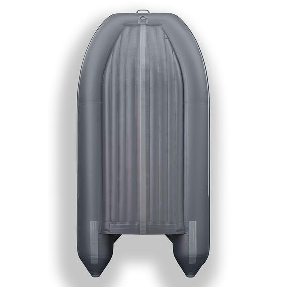 Надувная лодка ПВХ Stel 03/330 НДНД, фото , изображение 3