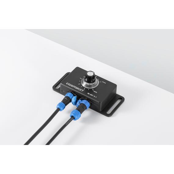 Кронштейн перспектива PELORUS, фото , изображение 5