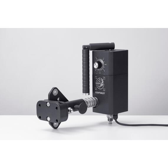 Ротатор для датчика эхолота PELORUS Kazantarget v.2.2, фото 