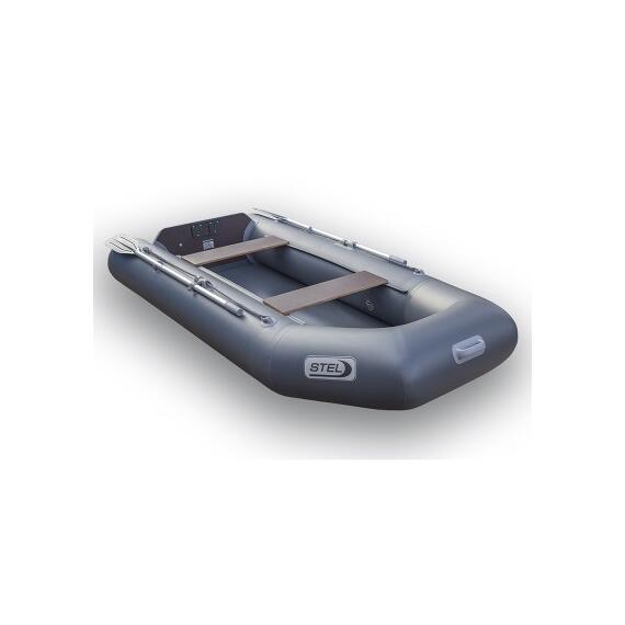 Надувная лодка ПВХ Stel 02/280 Light, фото 