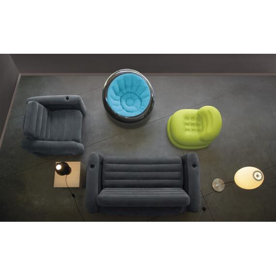 68582 Надувное кресло Intex Empire , фото , изображение 5