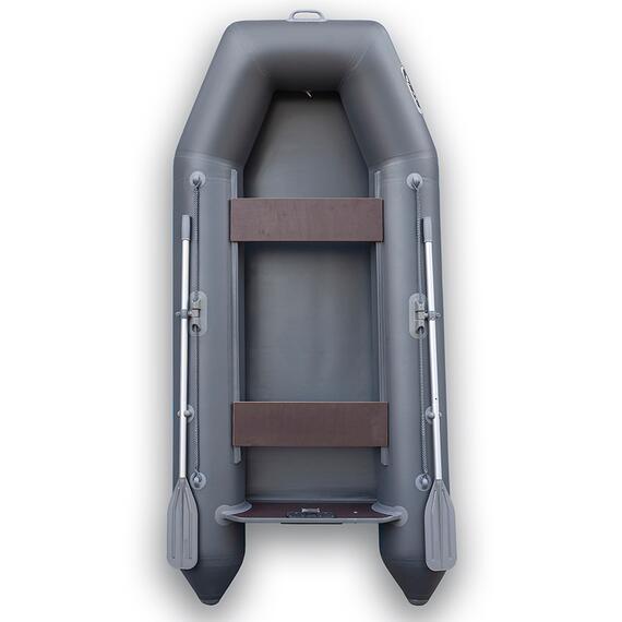 Надувная лодка ПВХ Stel 02/280 Light, фото , изображение 2