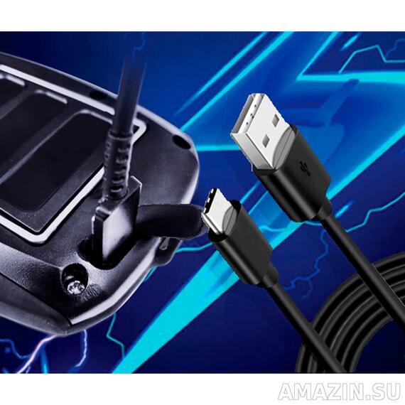 Беспроводной эхолот Amazin FishFinder FF777-PRO-W, фото , изображение 8