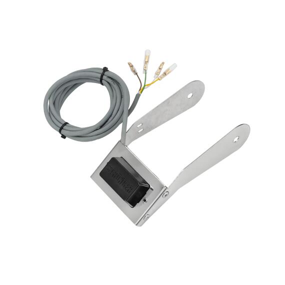 Система управления акутатором Stronger PRO (автомат), фото , изображение 4