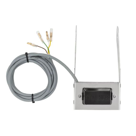 Система управления акутатором Stronger PRO (автомат), фото , изображение 5