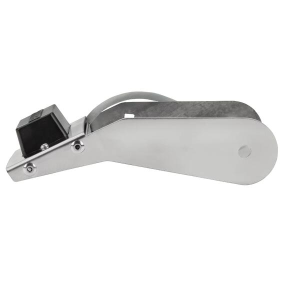 Система управления акутатором Stronger PRO (автомат), фото , изображение 3