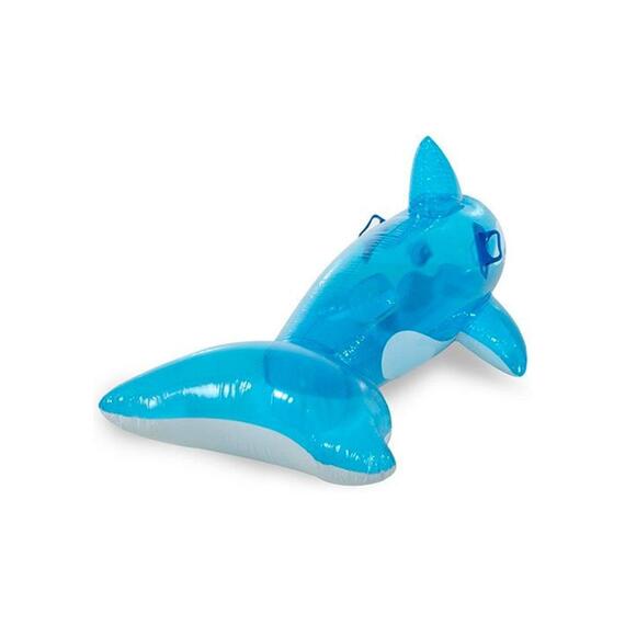 58523 Надувной плотик Intex для плавания верхом на Касатке, фото , изображение 8