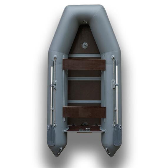 Надувная лодка ПВХ Stel 03/300 Light, фото , изображение 2