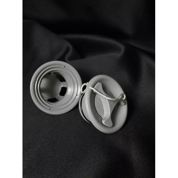 Воздушный клапан Bravo 2005 (подходит для лодок Bark), фото 