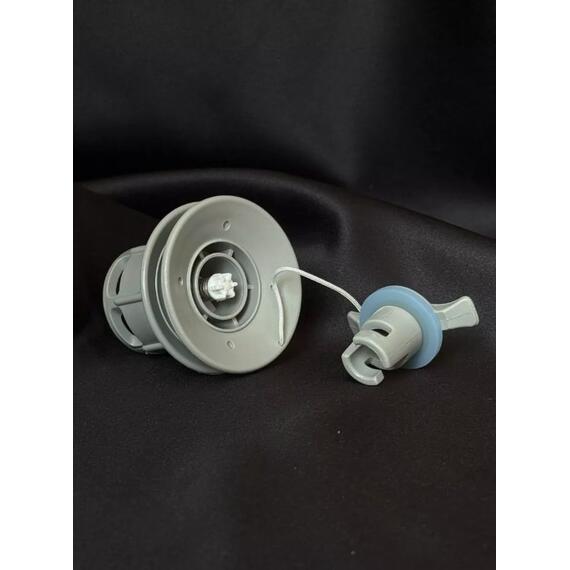 Воздушный клапан Bravo 2001 (подходит для лодок Bark), фото 