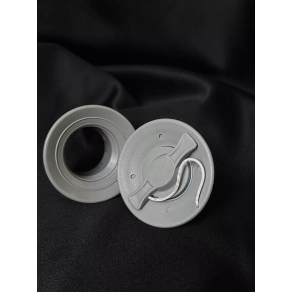 Воздушный клапан Bravo 2001 (подходит для лодок Bark), фото , изображение 2