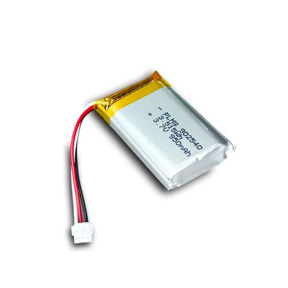 Li-ion аккумулятор для Deeper Smart Sonar 950mAh, фото , изображение 3