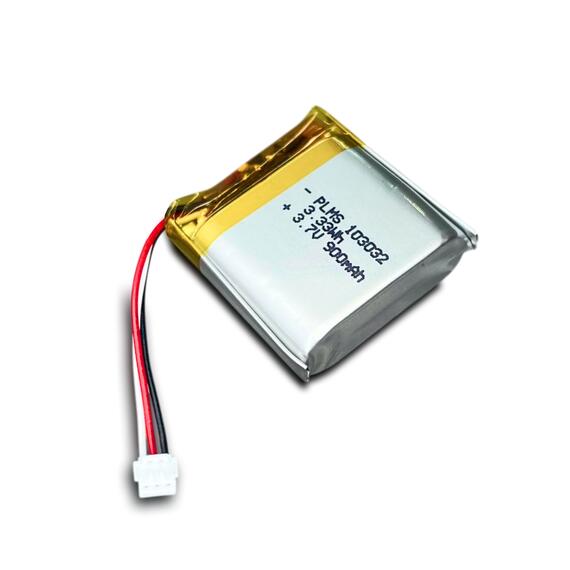 Li-ion аккумулятор для Deeper Chirp 900mAh, фото , изображение 3