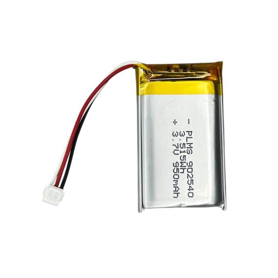 Li-ion аккумулятор для Deeper Smart Sonar 950mAh, фото , изображение 4