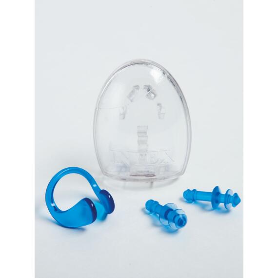 55609 Набор клипса для носа Intex, затычки для ушей, фото , изображение 4