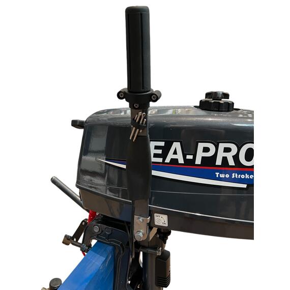 Лодочный мотор Sea-Pro Т 2.6S, фото , изображение 5